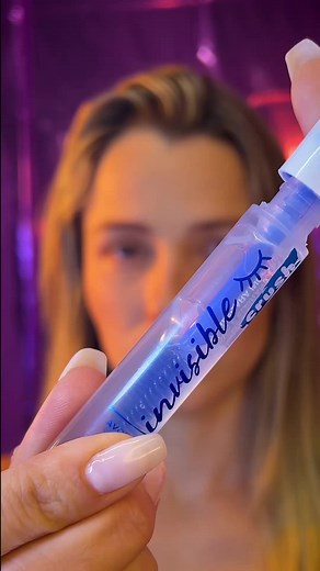 Luce unas Pestañas Naturales con Invisible Crush