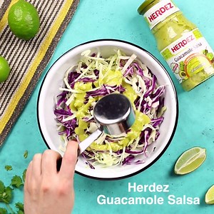 99K views | #herdezpartner *FACEBOOK EXCLUSIVE RECIPE* Y'all aren't...