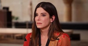 Sandra Bullock Breaks Down As She Drops Truth About Her Children