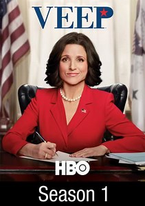 Veep: Full Disclosure