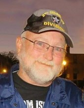 Robert Kelly - 2021 - Roland Funeral Service