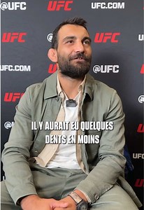Combien de personnes lambda peuvent battre un combattant pro ?