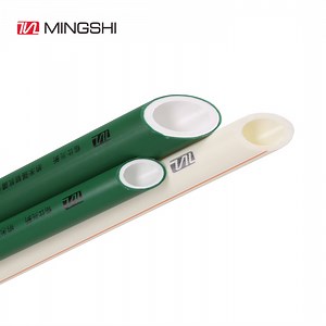 [Hot Item] PPR Pipe 2.0mpa for Hot Water