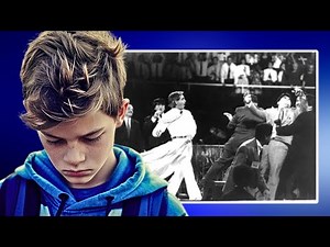Benny Hinn's Story from "Age 10" to Miracles