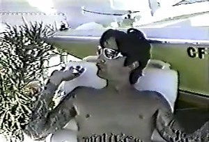 Pam Anderson and Tommy Lee sex tape