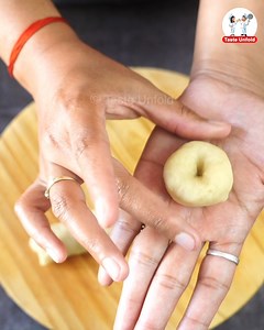 Balushahi Recipe | Traditional Indian Sweet | Crispy and Flaky Dessert part 4 | Taste Unfold
