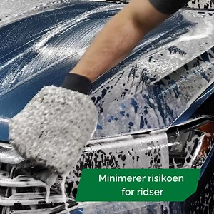 Turtle Wax Snow Foam 🐢🐢🐢 | Turtle Wax