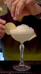 Elevate your dining experience to new heights on the 18th floor | 18 Lounge