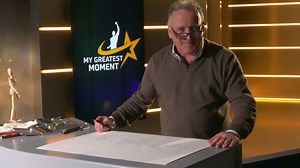 "My Greatest Moment" - Andreas Brehme zeichnet seinen größten Karrieremoment