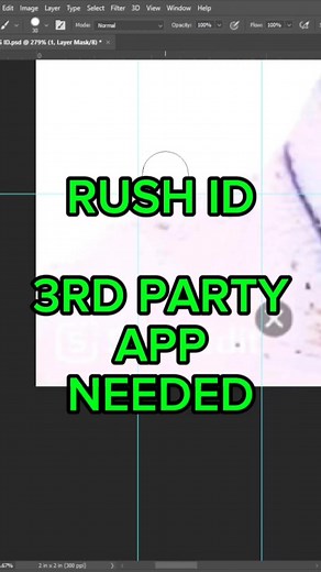 Rush ID na need ang 3rd party application 😉 Thank you po☺️ #print #printing #printingservices #tarp #xerox #photocopies #rushid #laminate #EclipseDinsenyoPrintingShop #photoshop #EclipseDisenyo #tarpaulin #ID #RushID #reelsfbシ #reelsvideoシ #reelsfypシ #fypシ゚ #fypviralシ #reelsfacebook #highlights #followers #reels #everyone #highlightseveryone #fbpost #viralvideo #cute #highlights2025 The person in the video gives me permission to include them in this process. | Lu Nar