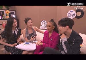 ✨ Magic of moments✨ 🇰🇿 💗Dimash 💗 🇰🇿 Backstage "The Singer 2024" Cr @Weibo | Dimash Qudaibergen Europe