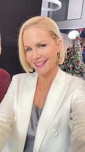 4.5K views · 170 reactions | On set  w/ my fun & amazing assistants (co-stars) @nicolemischoncarpenter and @aarongoldyboy ❤️❤️ set of @festivaloftreesmovie  #festivaloftrees #onset #atlanta #georgia #alicestewart #actress #blonde #blueeyes #comedy | Josie Davis | Facebook