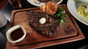 40K views · 723 reactions | Marvelous meatballs, prime steaks, and a fantastic pasta carbonara. An incredible Italian meal is a sure bet at this spot. | Phantom Gourmet | Facebook