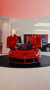 The magnetism of LaFerrari ♥️ 📷 Ferrari Melbourne #Ferrari | Ferrari Australasia Official