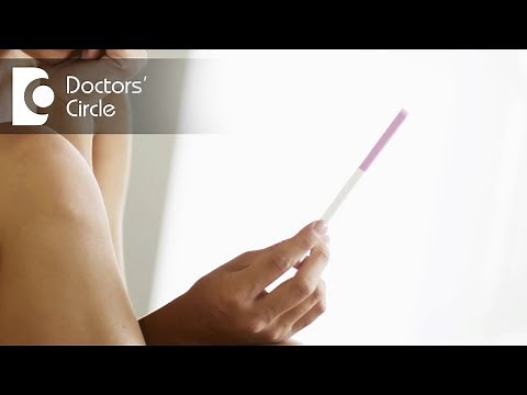 What causes delayed periods in sexually active female negative pregnancy test - Dr. Mamatha Reddy YV
