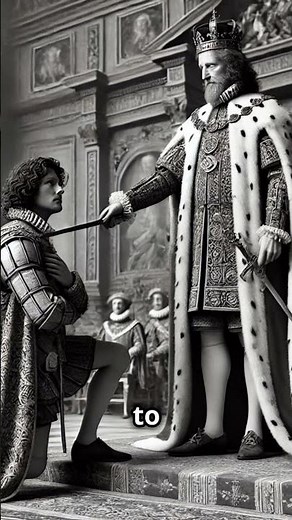 The painful Origin of the Term "Whipping Boy" Explained