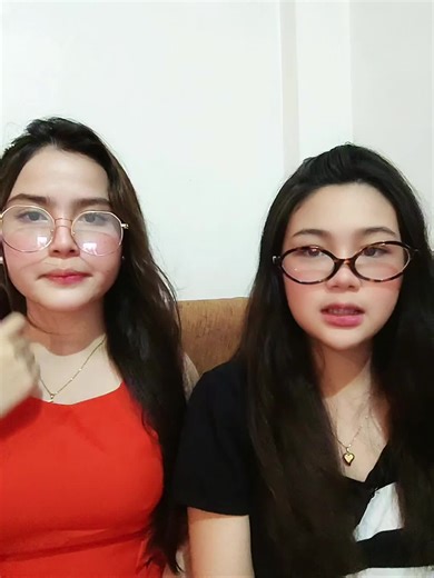 Enjoying Time with My Sissy - Fun Moments Together