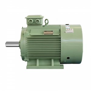 [Hot Item] Ye3 Series Motor/AC Induction Motor/Induction Electric Motor/Ye3-160L-6/1000rpm/Three Phase Asynchronous Motor