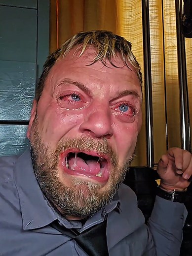 Dads Family Attacked by Intruder 💔 #heartbreaking #sadstory #emotional #broken #viraltiktokvideo #fyp #foryoupagе #explore #crying
