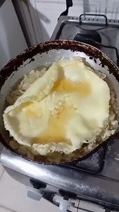 Tortilla de huevo | Esmerlin y karla