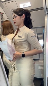 777K views · 10K reactions | Cantiknya pramugari tia athaaya #reelsviralシ #superairjet #pramugarisuperairjet #pramugariviral #pramugarihits #pramugari #pramugariindonesia #aviationvideo | Pramugari Indonesia | Facebook