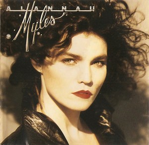 Alannah Myles - Alannah Myles