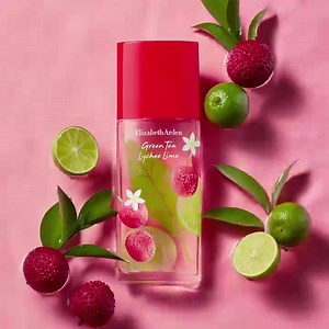 Elizabeth Arden Lychee Lime EDT, dewy and dripping with sun-kissed lime, bright bergamot and delightful lychee notes. Lychee Lime is an exquisite blend that puts an unexpected twist on a classic fragrance Shop Now: https://exclusivelines.lk/shop/green-tea-lychee-lime/ Contact Us: 94 76 7977714 #ElizabethArden #ExclusiveLines | Exclusive Lines