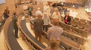 Welcome to Worship at Community United Methodist Church, Huntington Beach, CA 05-18-2025 | Community United Methodist Church Huntington Beach | Facebook