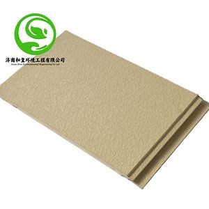 [Hot Item] Exterior Sandwich Panel Sound Proof Wall Panels Sandwich Board Insulated Panels PU Sandwich Panel