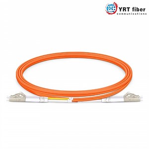 [Hot Item] Indoor Multi-Mode Fiber Optic Cable for Seamless Networking Integration Wiith Factory Price