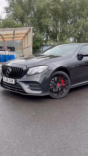 🔥🔥JUST ARRIVED🔥🔥 2019 Mercedes E400d 4Matic AMG Line Premium Plus with 63,000 miles CHEAPEST IN THE UK…… £30,995 #mercedes #eclass #amg #e400d #premiumplus #4matic #mbmotorsni #ballymena | MB Motors