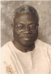 Niyi Osundare - Alchetron, The Free Social Encyclopedia