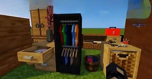 Скачайте и запустите DecoCraft 2 - Decoration Mod на ПК или Mac (Эмулятор)