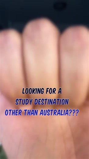 SK Education Consultancy on TikTok