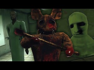 ROBLOX - RAT HOUSE - Chapter 2 - Full Walkthrough