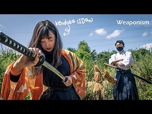 Are KENDO's strikes WEAK?