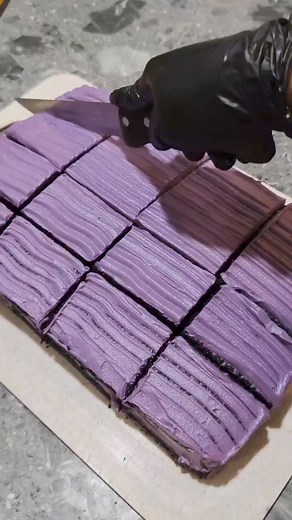 Ube Moist cake recipe,baka ito na Yung hinahanap ninyo na 💯 moist | Inday Jonna Tinapay