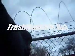 CRACKHEAD Falcon Of Atlanta Ga.