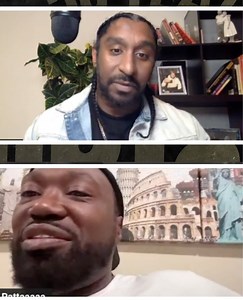 19 reactions | Immerse yourself in the hip-hop history of North Memphis as #ProjectPat takes the mic to share pivotal moments when Memphis was thrust onto the map. 'Witness to History' is available wherever you stream your podcasts. Watch in full: https://bit.ly/3I4NZF8 | HipHopWired.com | Facebook