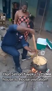 12 reactions | #Election 2024  | OTEC 102.9 FM | Facebook