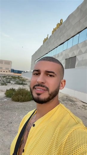 Step up your game habibti #andreashabibi #datingwithhabibi #fyp | Andreas