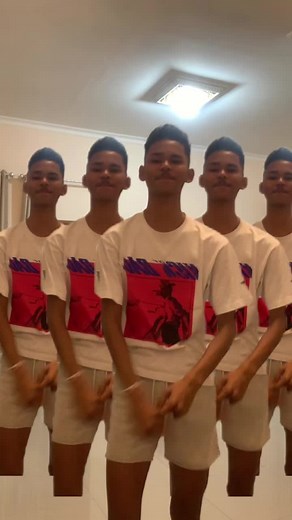 Exploring the Tembak Langit Trend on TikTok