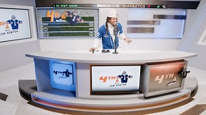 15K views · 191 reactions | Is Travis Hunter Going TOO FAR… Threatening his Future in the NFL?? | Cam Newton | Facebook