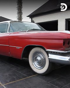 17K views · 64 reactions |  ¡Un Cadillac '59 en manos de Bill y la magia del rapero Slim Thug!  Se transformará en el vehículo más potente y elegante de su colección de lujo #TexasMetal Disfruta el contenido de Discovery en MAX. Suscríbete ahora: https://dub.sh/MAX-DiscoveryLA | Discovery Latinoamérica | Facebook