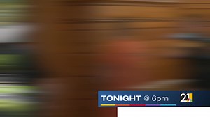 1.5K views | Tonight on 21 NEWS 6 P.M. This Newton Falls man is...