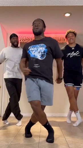 Lil quick vibe for yall 🕺🏾 #foryou #BasementGang | Bgangclips