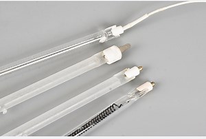 [Hot Item] IR Quartz Heating Tube Heater
