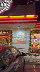 Your Christmas Feast Awaits! 壟 Spend your Christmas with us and have a merry holiday with the ones you love! Book your spot now for a truly unforgettable retro celebration.  Contact us today!   IMUS BRANCH: 0945-830-7922 TAGAYTAY BRANCH: 0966-882-2425 #HolidayDiningPH #7Twenty7AmericanDiner #BookYourTable #Christmas2025 | 7twenty7 American Diner | Facebook