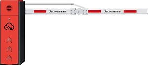 [Hot Item] High-Tech Safety Barrier Gate with Customizable Control Options