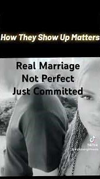 Interracial Married Couple! Real Love Takes Work ❤️ Interracial Couple Relationship Goals #Shorts